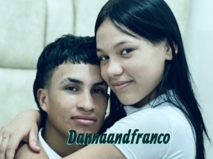 dannaandfranco Lucy Live