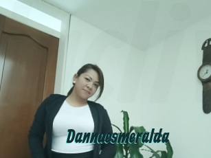 Dannaesmeralda