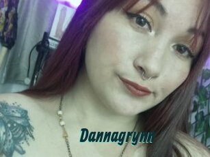 Dannagrynn