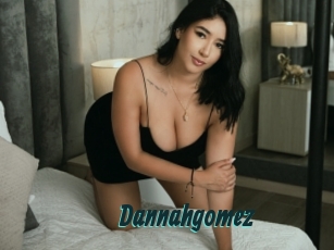 Dannahgomez