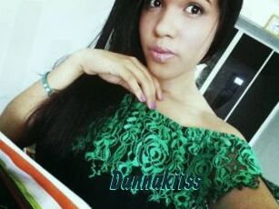 Dannakiiss