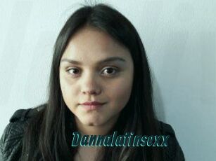 Dannalatinsexx
