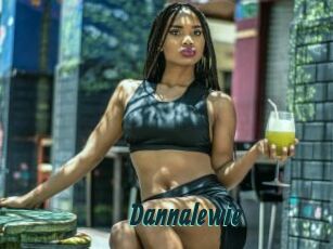 Dannalewie