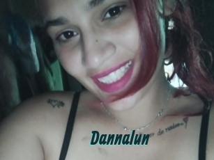 Dannalun
