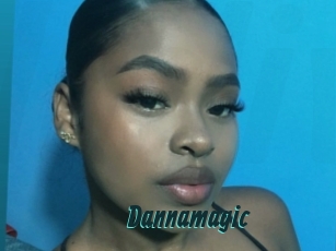 Dannamagic