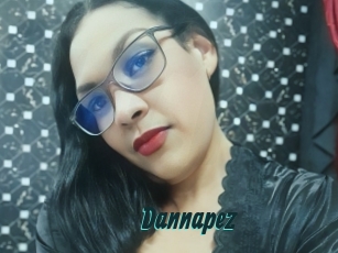 dannapez Lucy Live