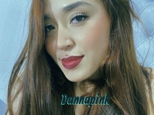 Dannapink