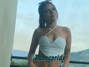 Dannapride