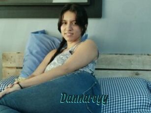 Dannareyy