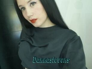 Dannastevens