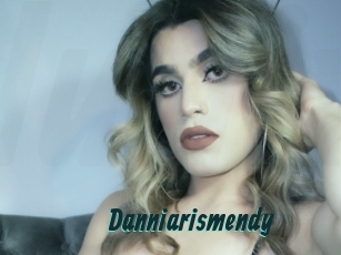 Danniarismendy