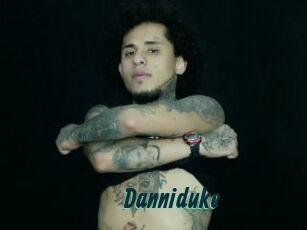 Danniduke