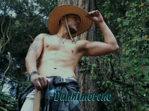 Dannimoreno