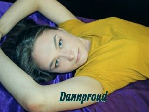 Dannproud