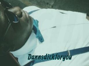 Dannsdickforyou