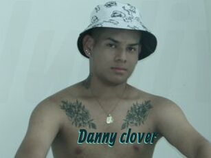 Danny_clover