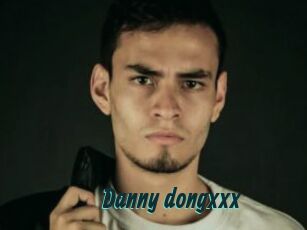 Danny_dongxxx