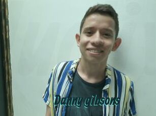 Danny_gibsons