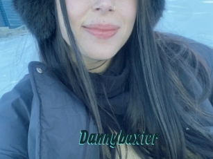 Dannybaxter