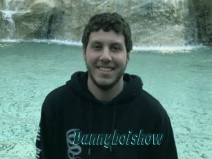 Dannyboishow