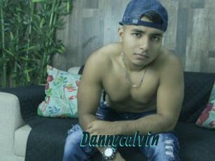 Dannycalvin
