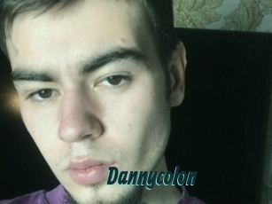 Dannycolon