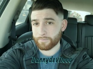 dannydevitooo Lucy Live