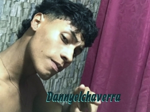 Dannyelchaverra