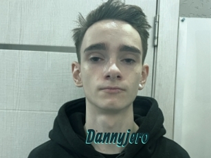 Dannyjero