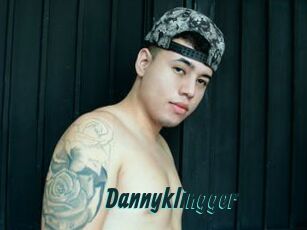 Dannyklingger