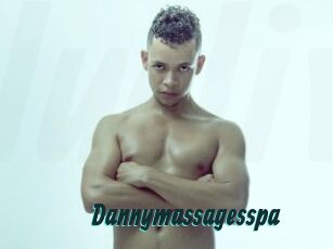 Dannymassagesspa