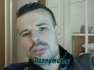 Dannymather