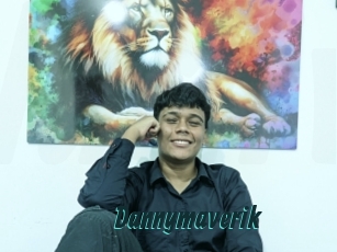Dannymaverik