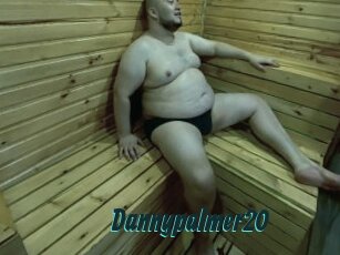 Dannypalmer20