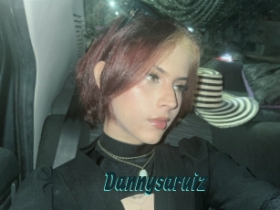 Dannysaruiz