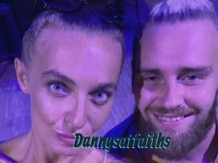 Dannysatfaiths