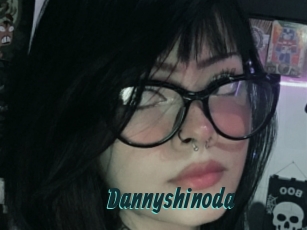 Dannyshinoda