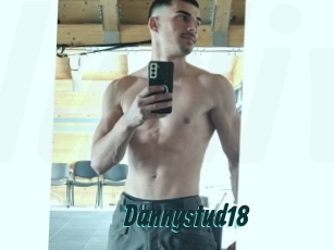 Dannystud18