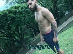 Dannyuribe