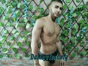 Dannyvisconty