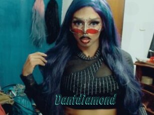 Dantdiamond