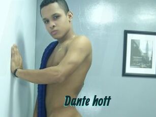 Dante_hott