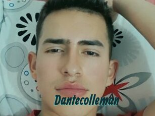 Dantecolleman