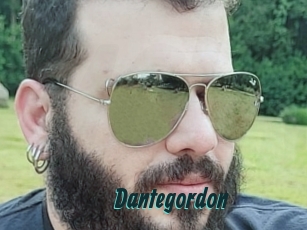 Dantegordon