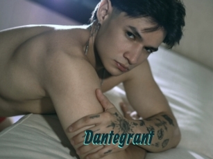 Dantegrant