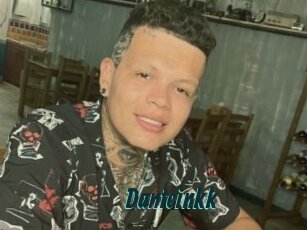Danteinkk