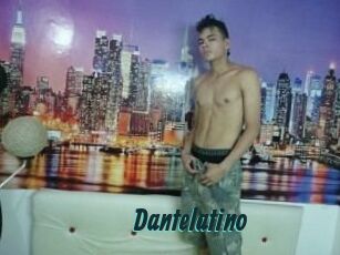 Dantelatino