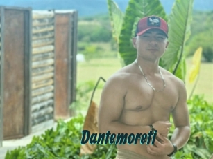 Dantemoreti