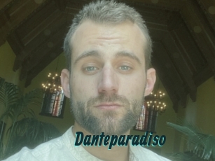 danteparadiso Lucy Live