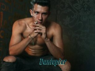 Dantepier